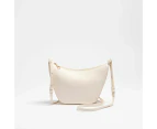 Target Structured Crossbody Bag