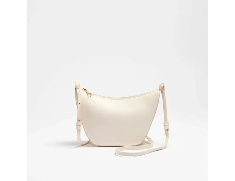 Target Structured Crossbody Bag