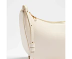 Target Structured Crossbody Bag