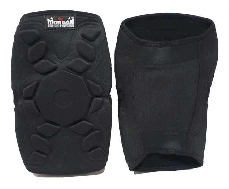 Morgan Exolite Knee Guards