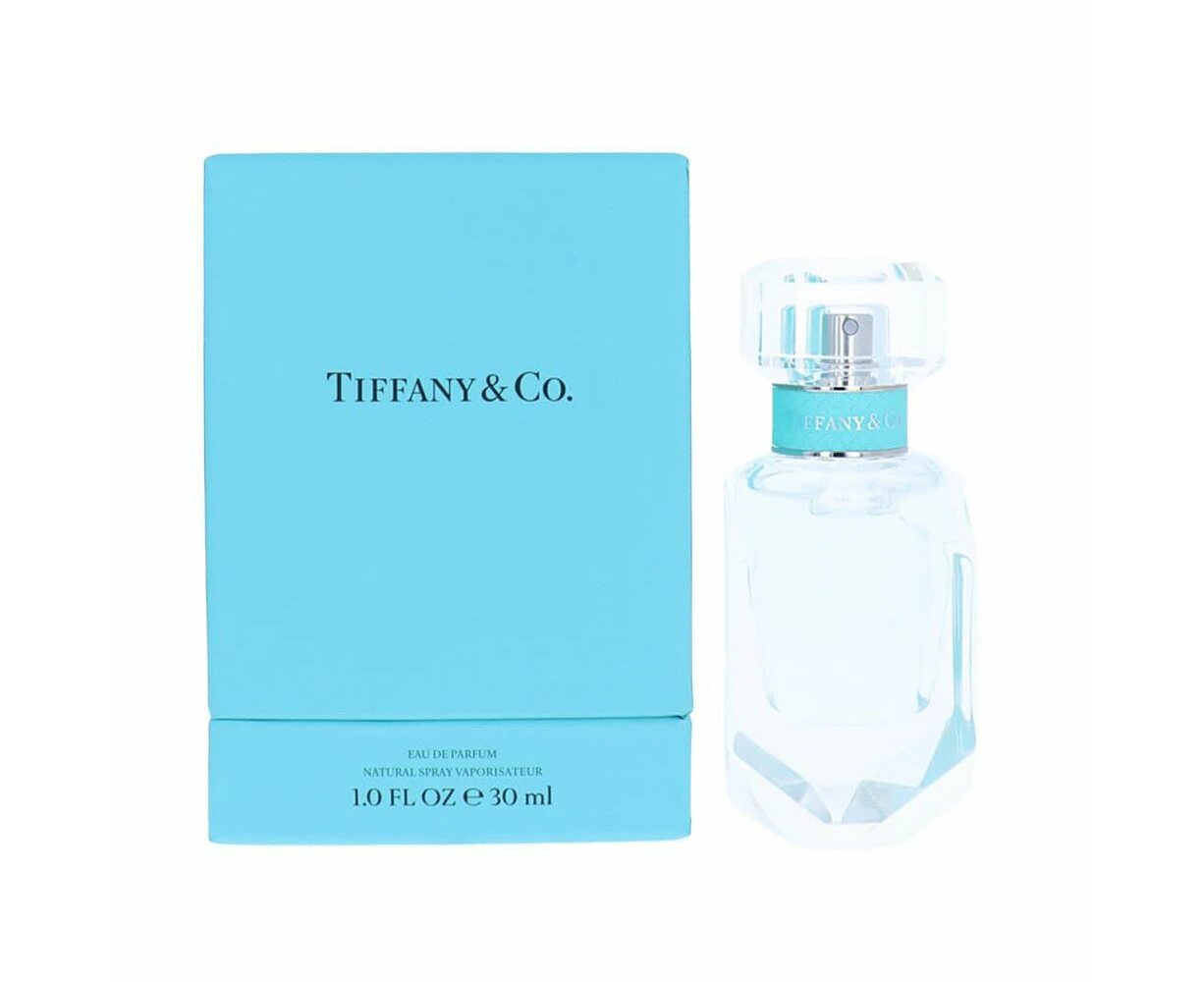 Tiffany & Co EDP Eau De Parfum Spray Perfume Fragrance For Her/Women 30ml