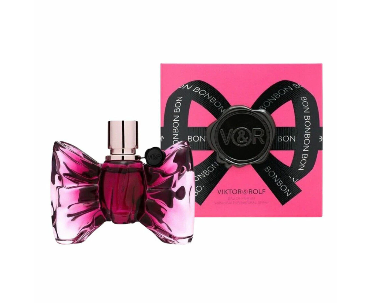 Viktor & Rolf Bonbon EDP Eau De Parfum Spray Perfume Fragrance For Women 30ml