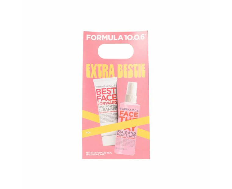 Formula 10.0.6 Extra Bestie Kit