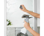 4-in-1 Spray Window Squeegee - Anko