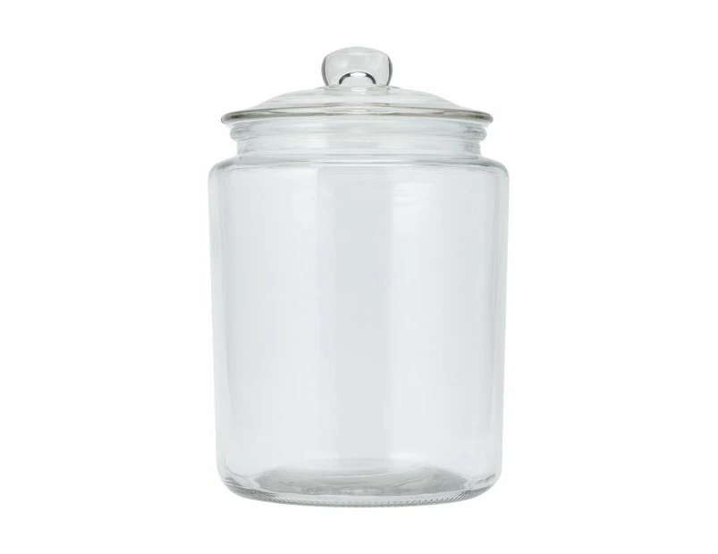 5.6L Glass Jar - Anko