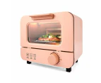 2L Mini Oven, Sunset - Anko