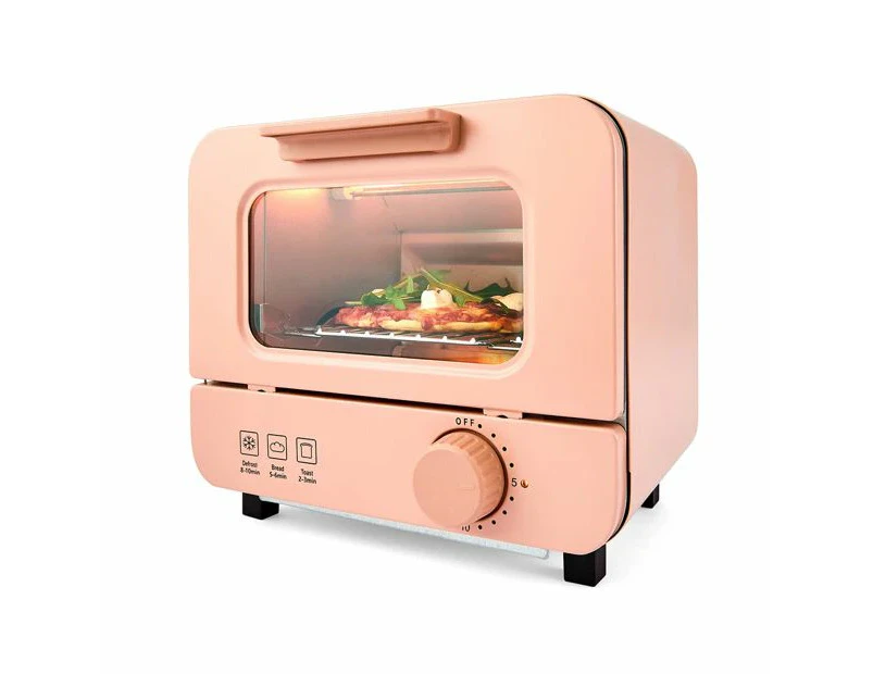 2L Mini Oven, Sunset - Anko