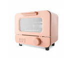 2L Mini Oven, Sunset - Anko