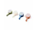 Bag Clip with Spout, Assorted - Anko