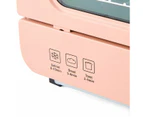 2L Mini Oven, Sunset - Anko