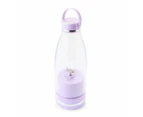 Portable Blender, Lilac - Anko