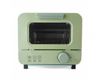 2L Mini Oven, Green - Anko