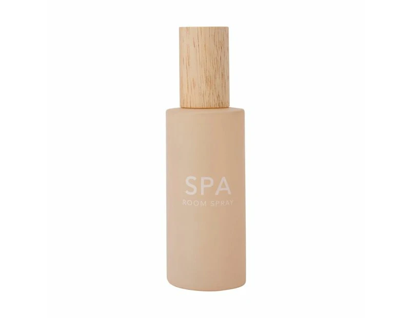 Spa Retreat Room Spray - Anko