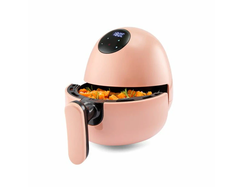 Mini Air Fryer, Sunset - Anko