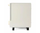 2L Mini Oven, White - Anko