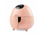 Mini Air Fryer, Sunset - Anko