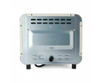 2L Mini Oven, White - Anko