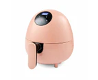 Mini Air Fryer, Sunset - Anko