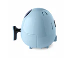 Mini Air Fryer, Blue - Anko