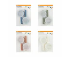 Bag Clip with Spout, Assorted - Anko