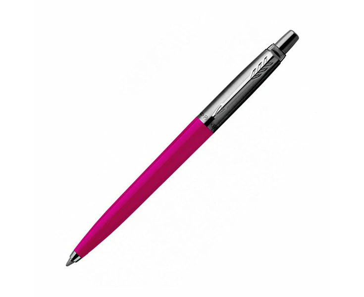 Parker Jotter Originals Magenta Ballpoint Pen