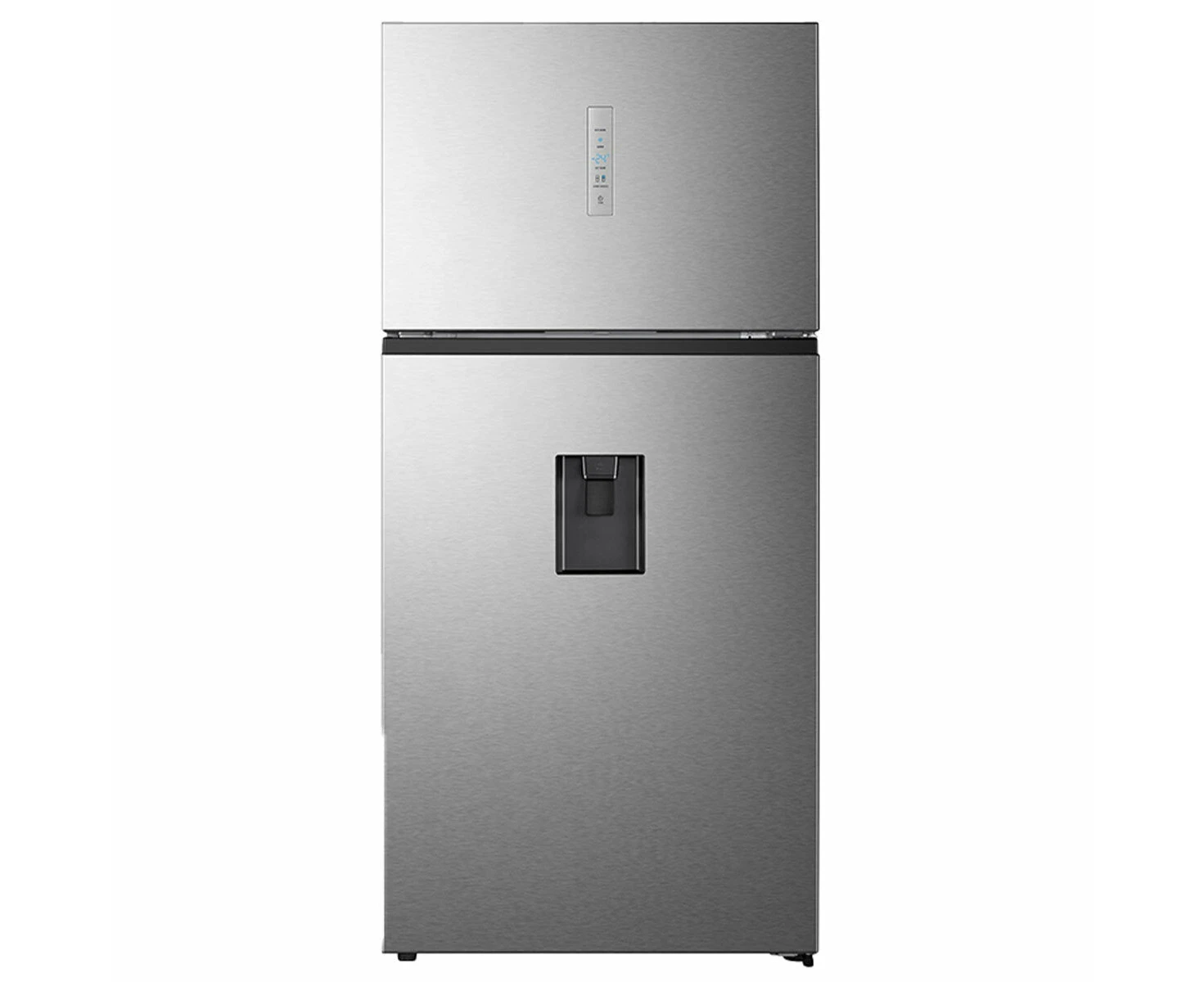 Hisense 496L Top Mount Refrigerator HRTF496SW