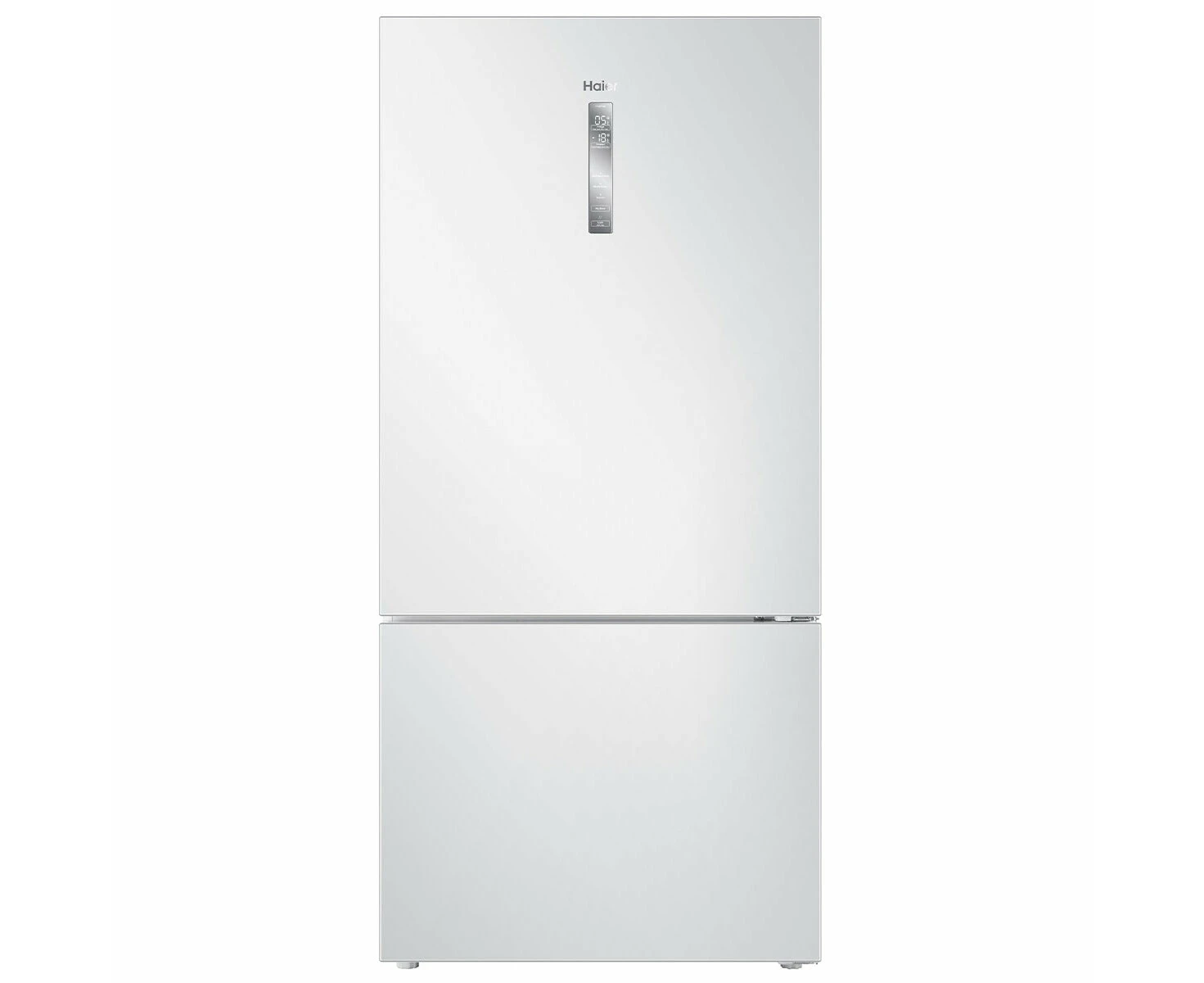 Haier 493L Bottom Mount Frost Free Fridge HRF520BW