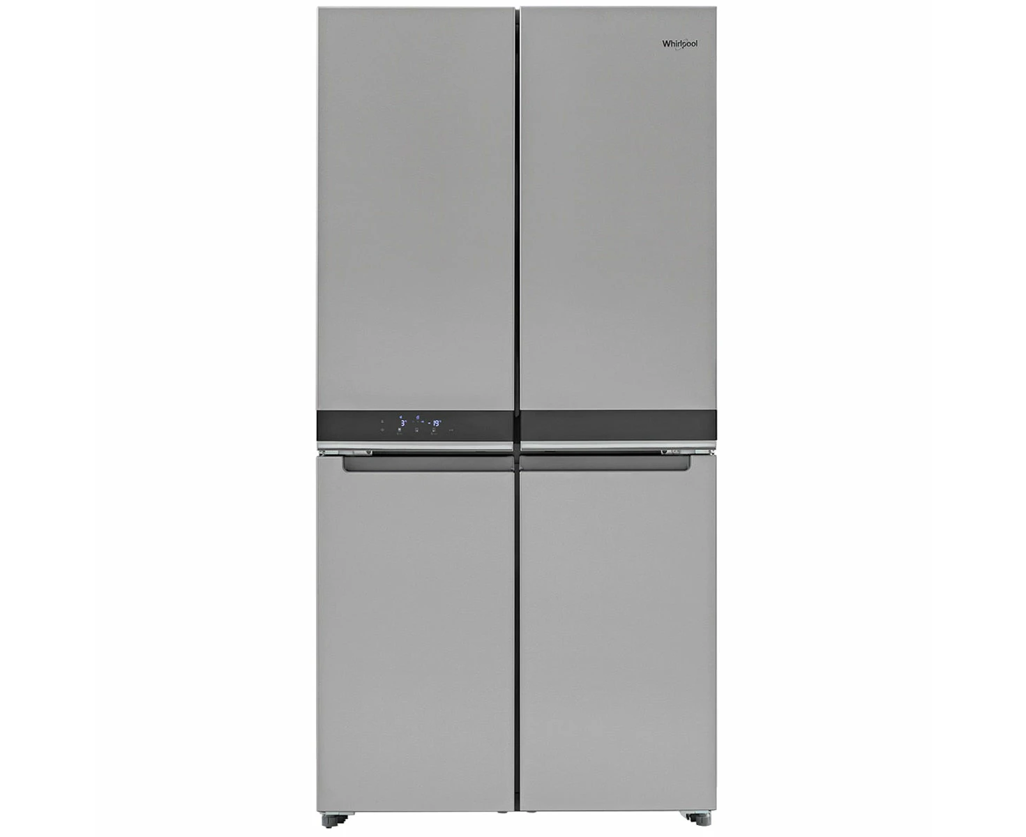 Whirlpool 595L 4 Door Refrigerator WQ70900SXX