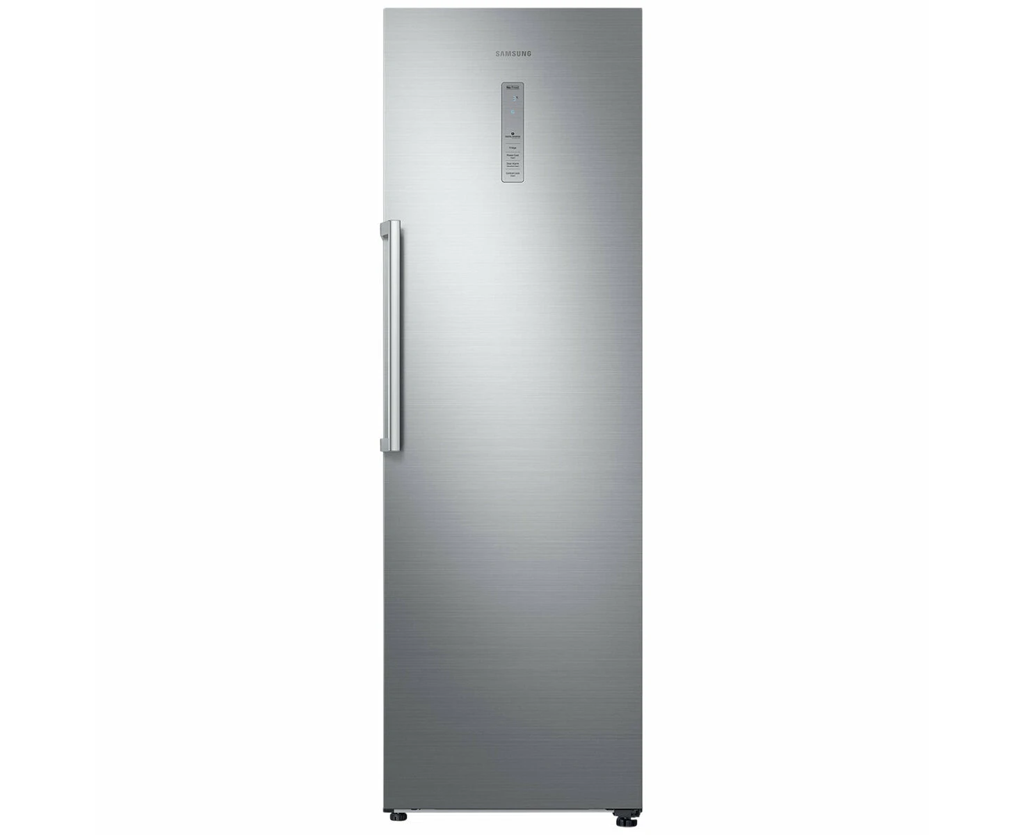 Samsung 387L Single Door Fridge SRP406RS