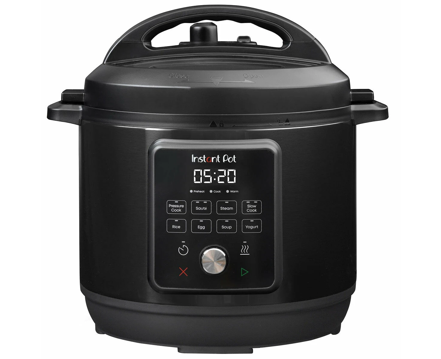 Instant Pot Duo Cuisine 8 In 1 Cooker 5.7L 112-2215-01-AU