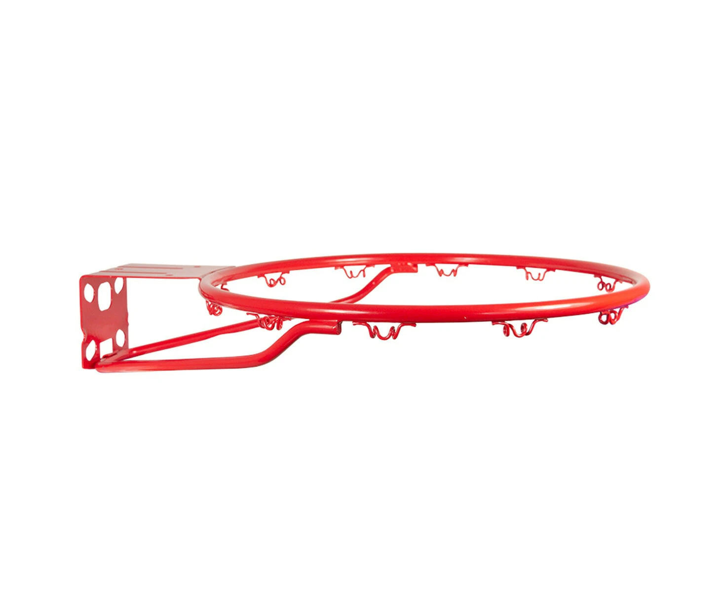 Spalding Universal Basketball Trainer Shooting Rim