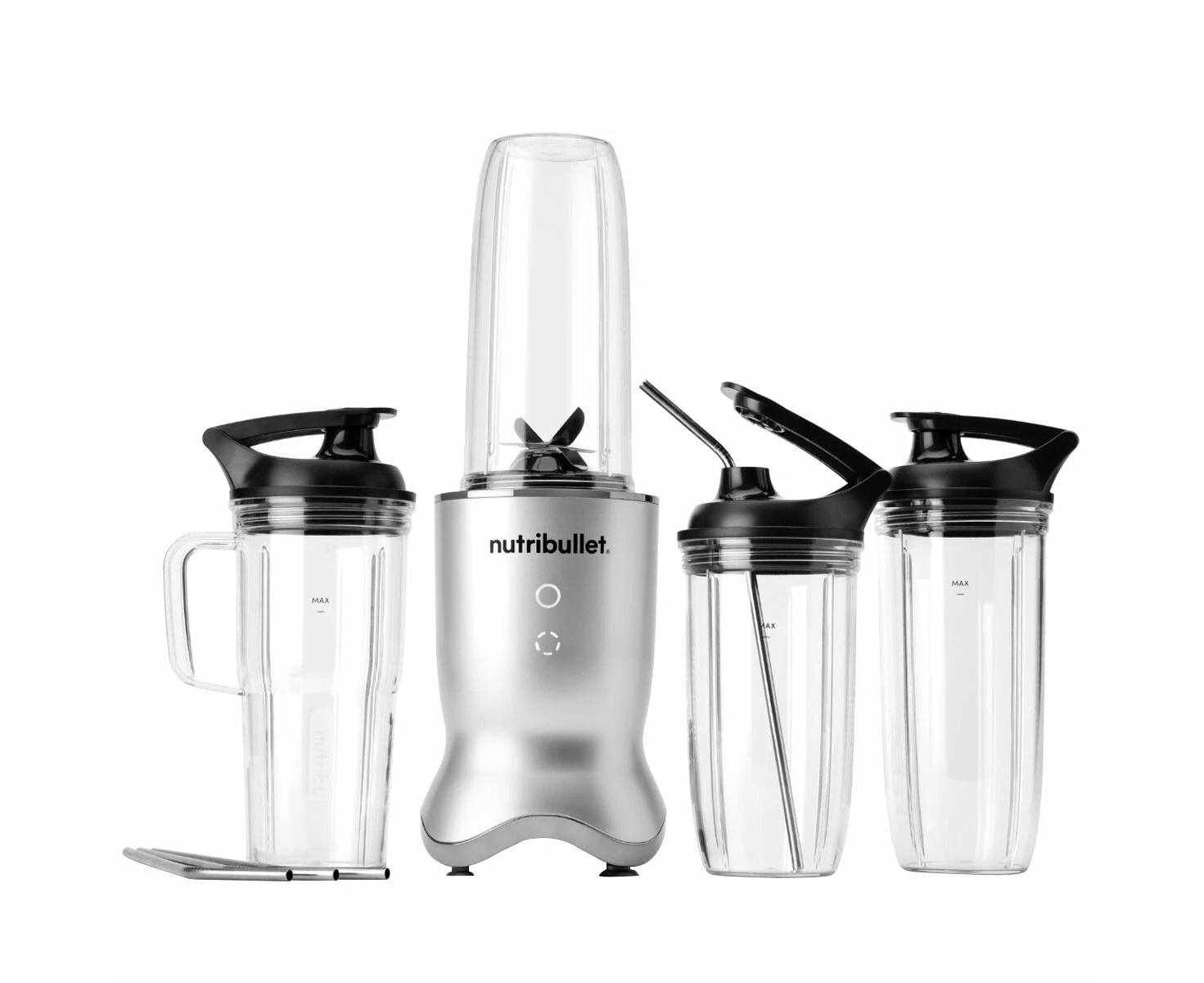 Nutribullet Ultra 1200 Pack NB07500-1214S