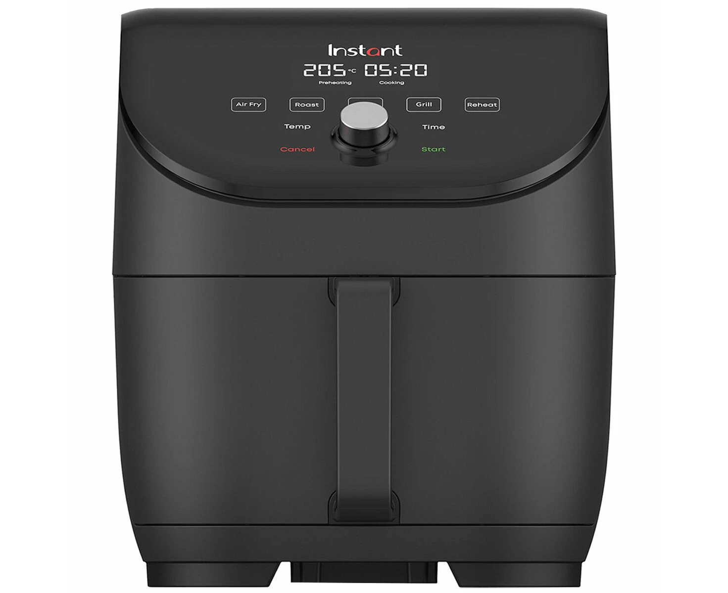 Instant Pot Vortex Slim Air Fryer 5.7L 140-1150-01-AU