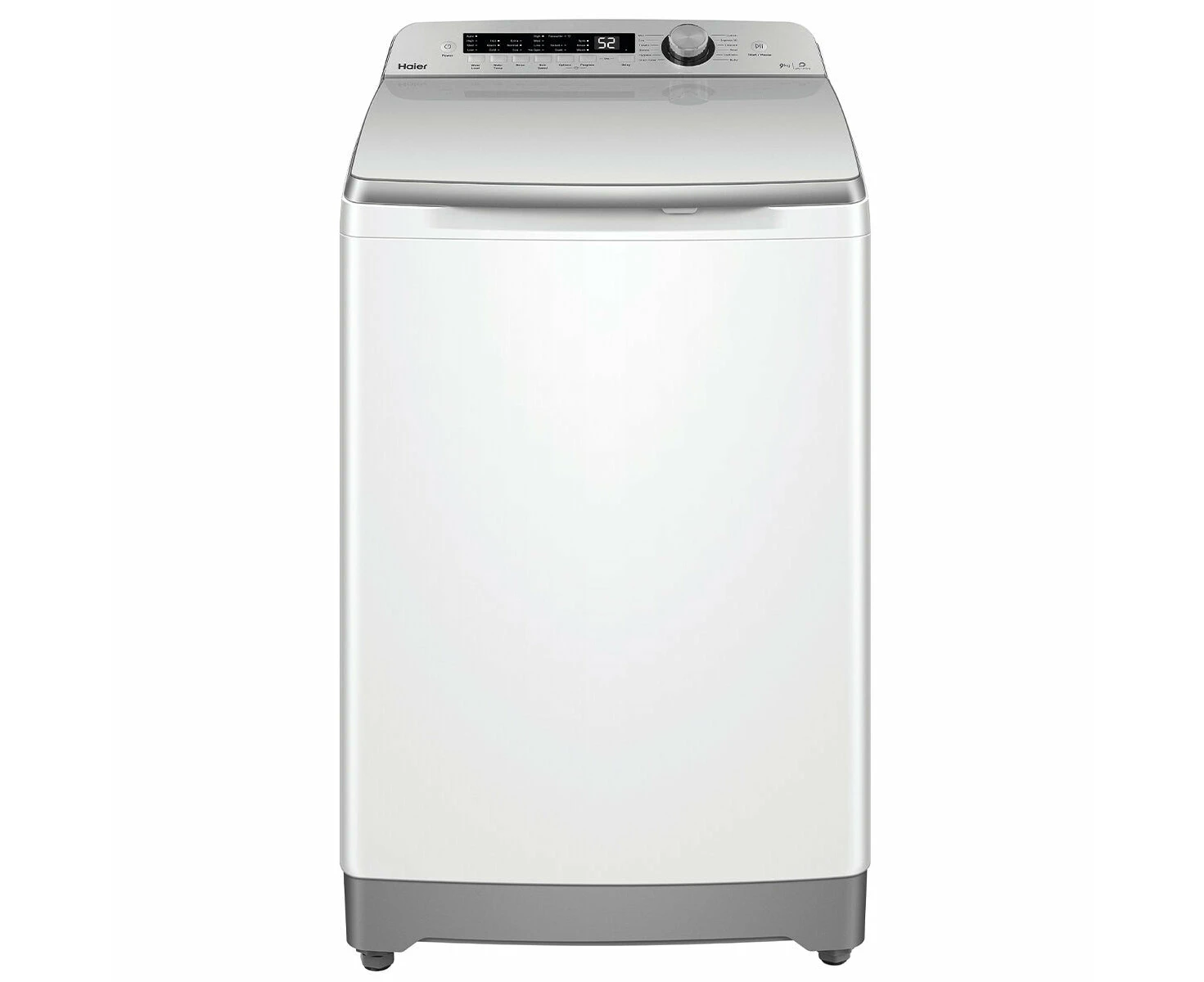 Haier 9kg Top Load Washing Machine HWT09AN1