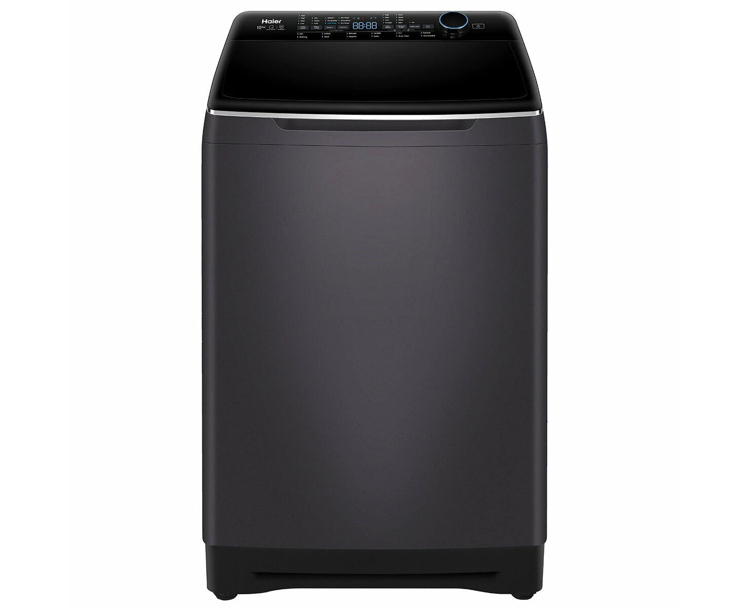 Haier Top Load Washer 10kg HWT10ADB1