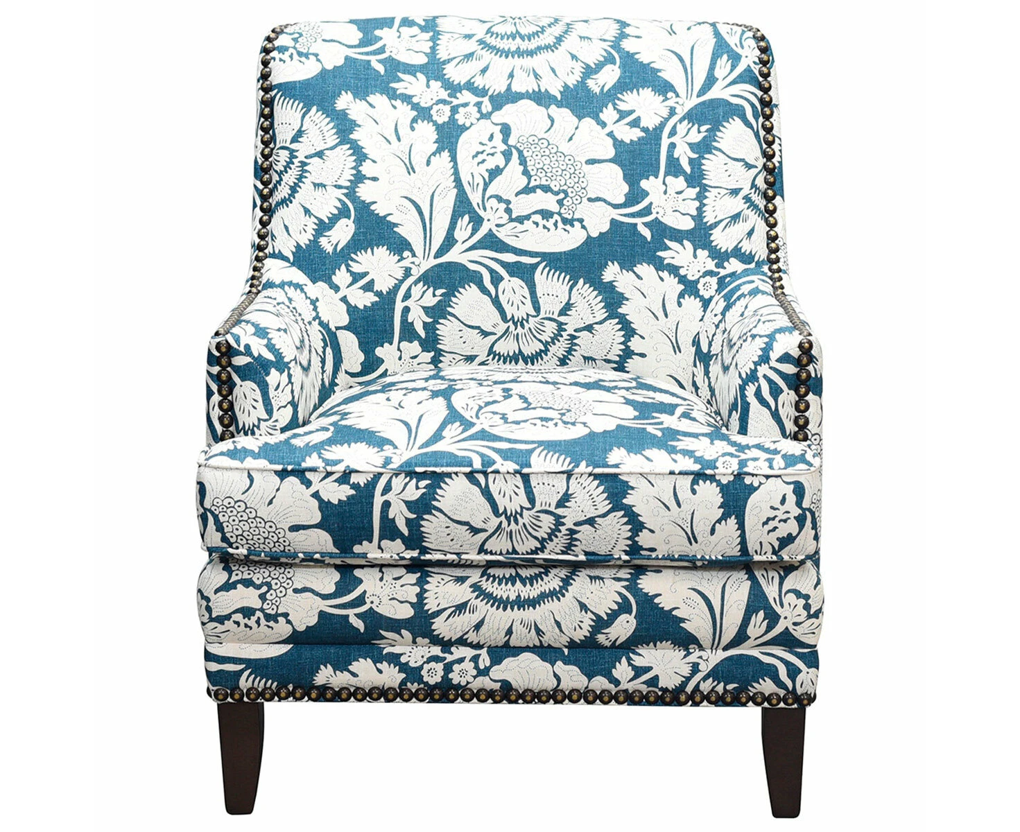 Moran Carter Chair French Blue