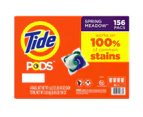 Tide PODS Spring Meadow 156 Count