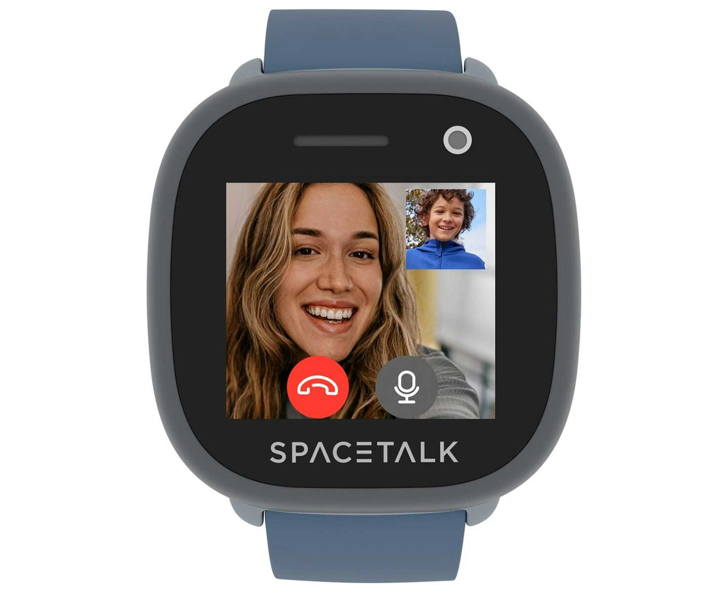 Spacetalk Adventurer 2 Kids 4G Smartwatch ST3-DK-1 Dusk