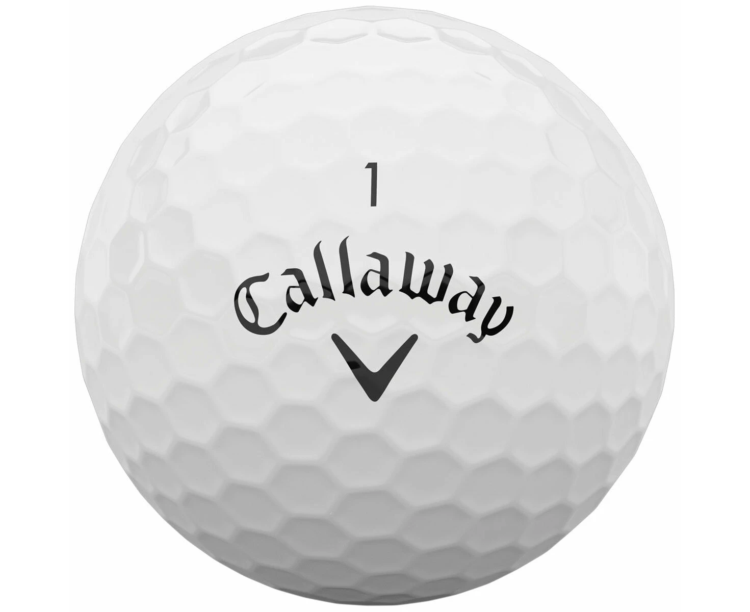 Callaway Hex Tour Golf Balls 24 Pack