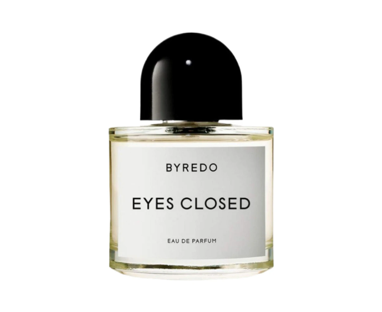 Byredo Eyes Closed 100ml Eau De Parfum