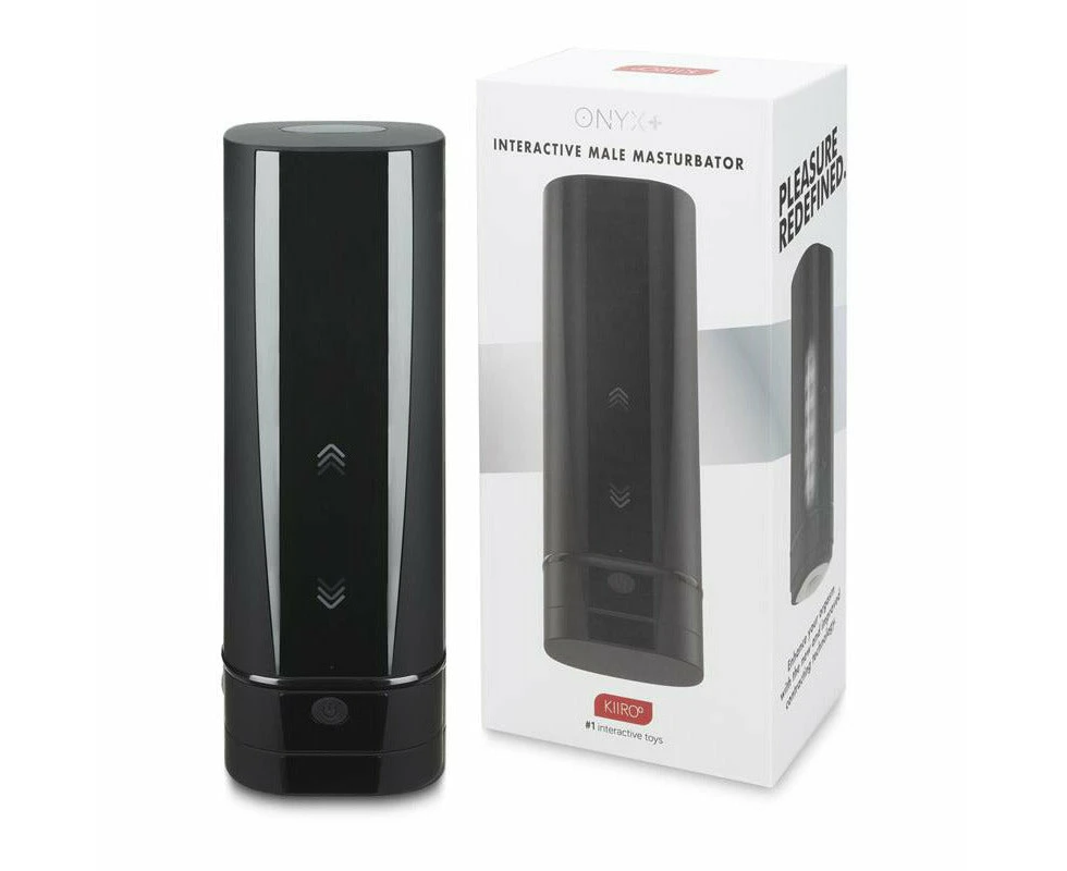 Kiiroo Onyx+