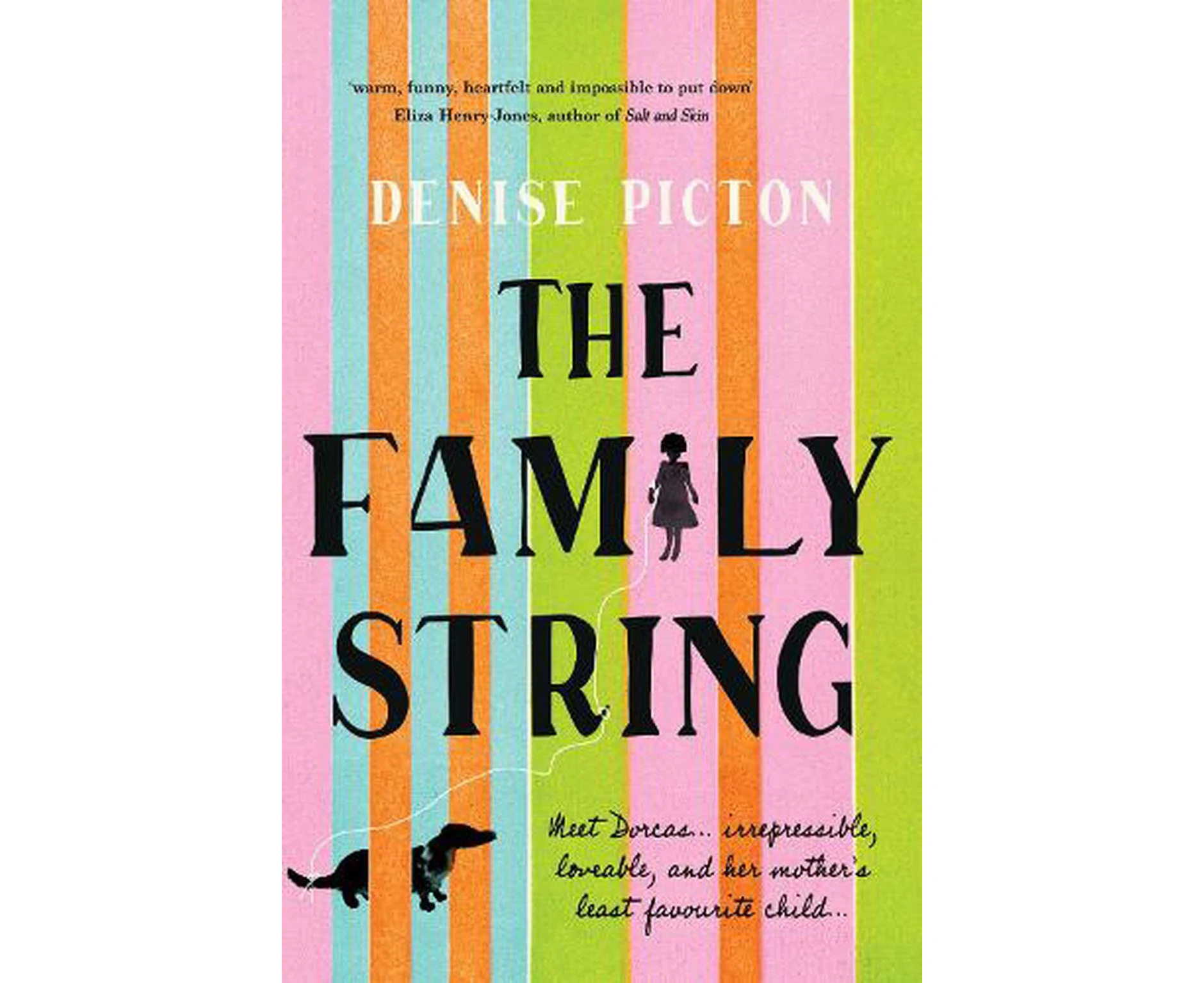 The Family String