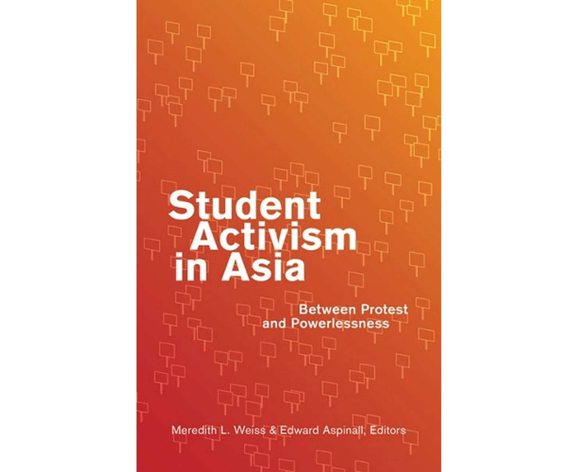 Student Activism in Asia