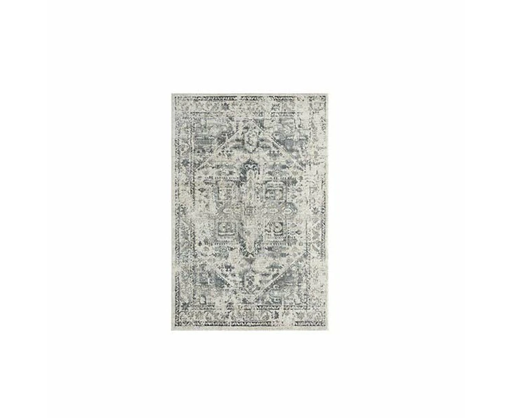 Grey Alexandria Rug