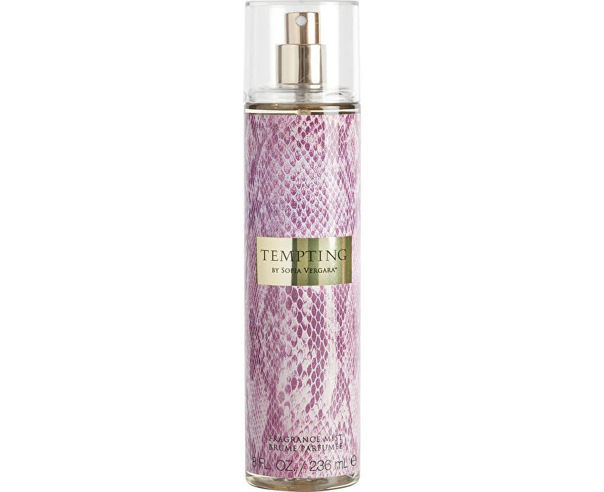 Sofia Vergara Tempting By Sofia Vergara Body Mist 240ml/8oz