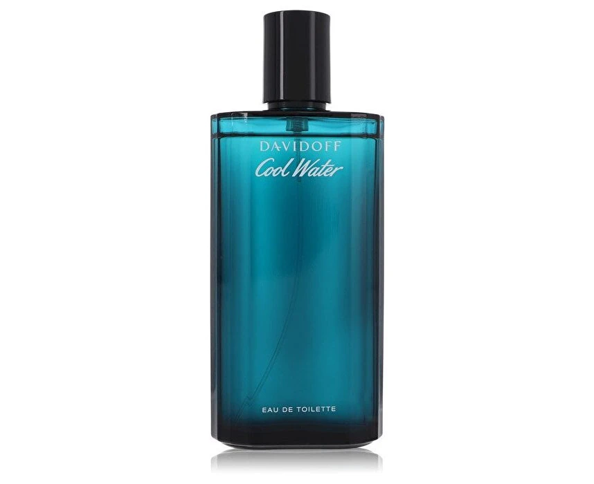 Davidoff Cool Water 125ml/4.2oz