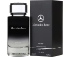 MercedesBenz Mercedes Benz Intense EDT Spray 120ml/4oz