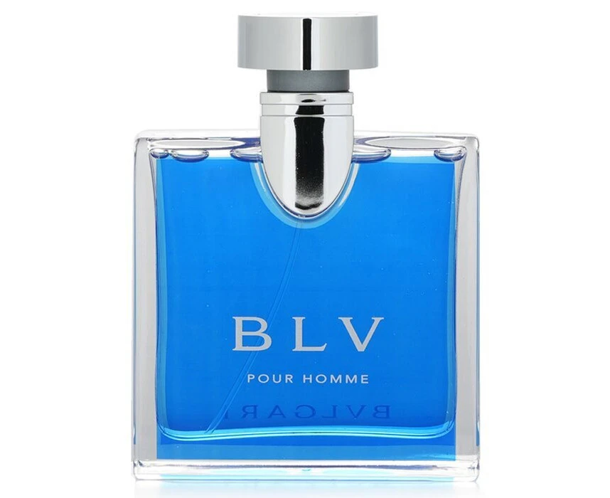 Bvlgari Blv EDT Spray 50ml/1.7oz