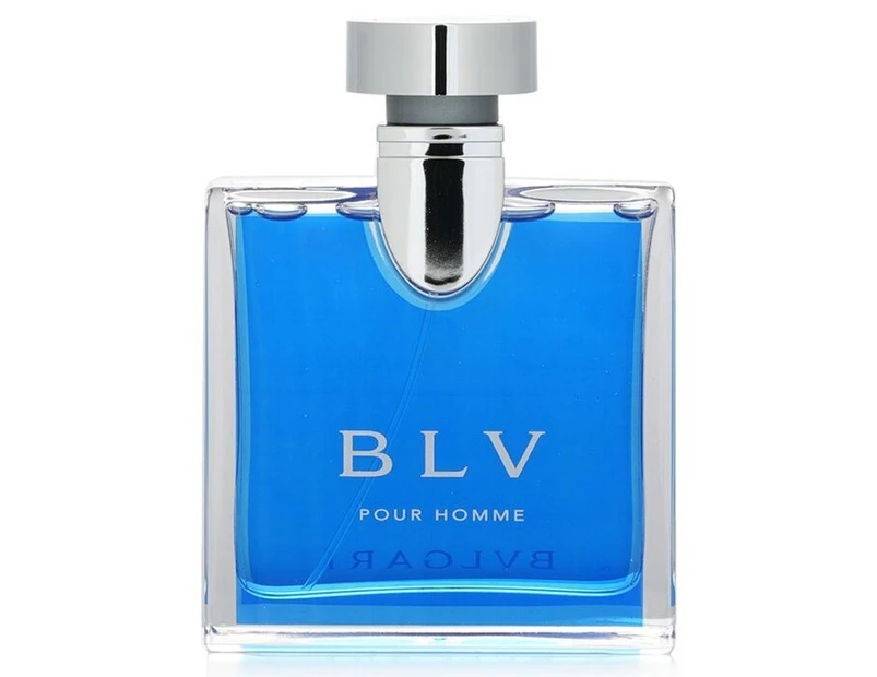 Bvlgari Blv EDT Spray 50ml/1.7oz