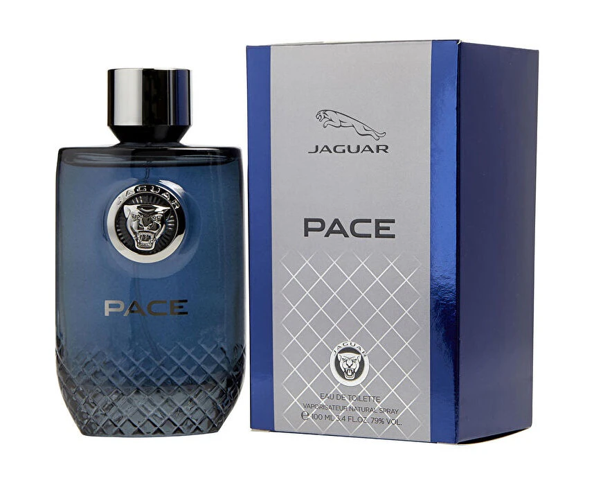 Jaguar Jaguar Pace EDT Spray 100ml/3.4oz